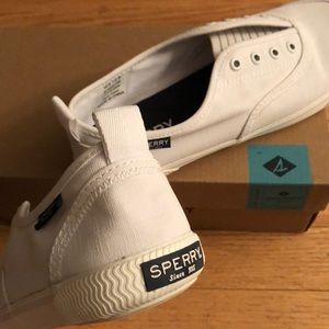 BNIB Sperry Shoes